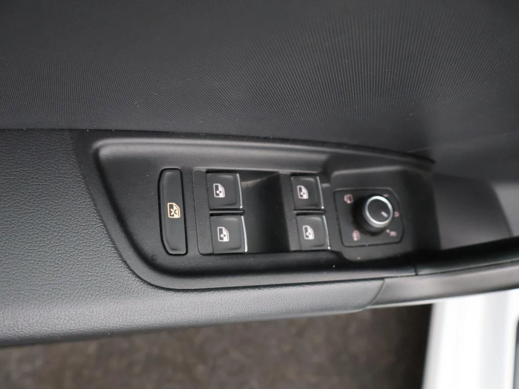 Audi A1 Sportback Audi A1 Sportback Advanced 30TFSI 110PK *AUTOMAAT*VIRTUAL COCKPIT*PDC*CRUISE*NAVI*APP-CONNECT*...*