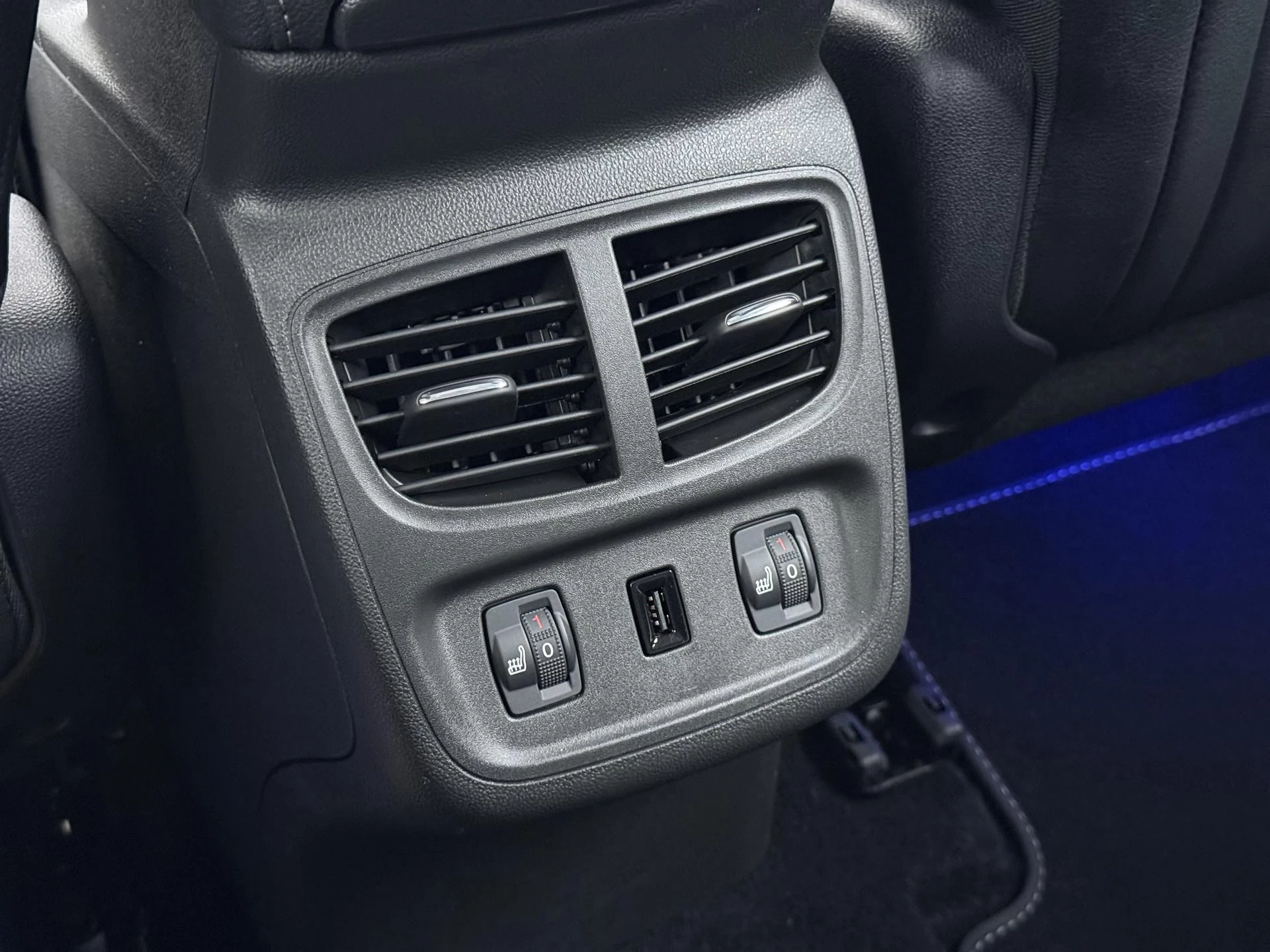 Opel Grandland 1.2 Turbo Hybrid GS Advanced