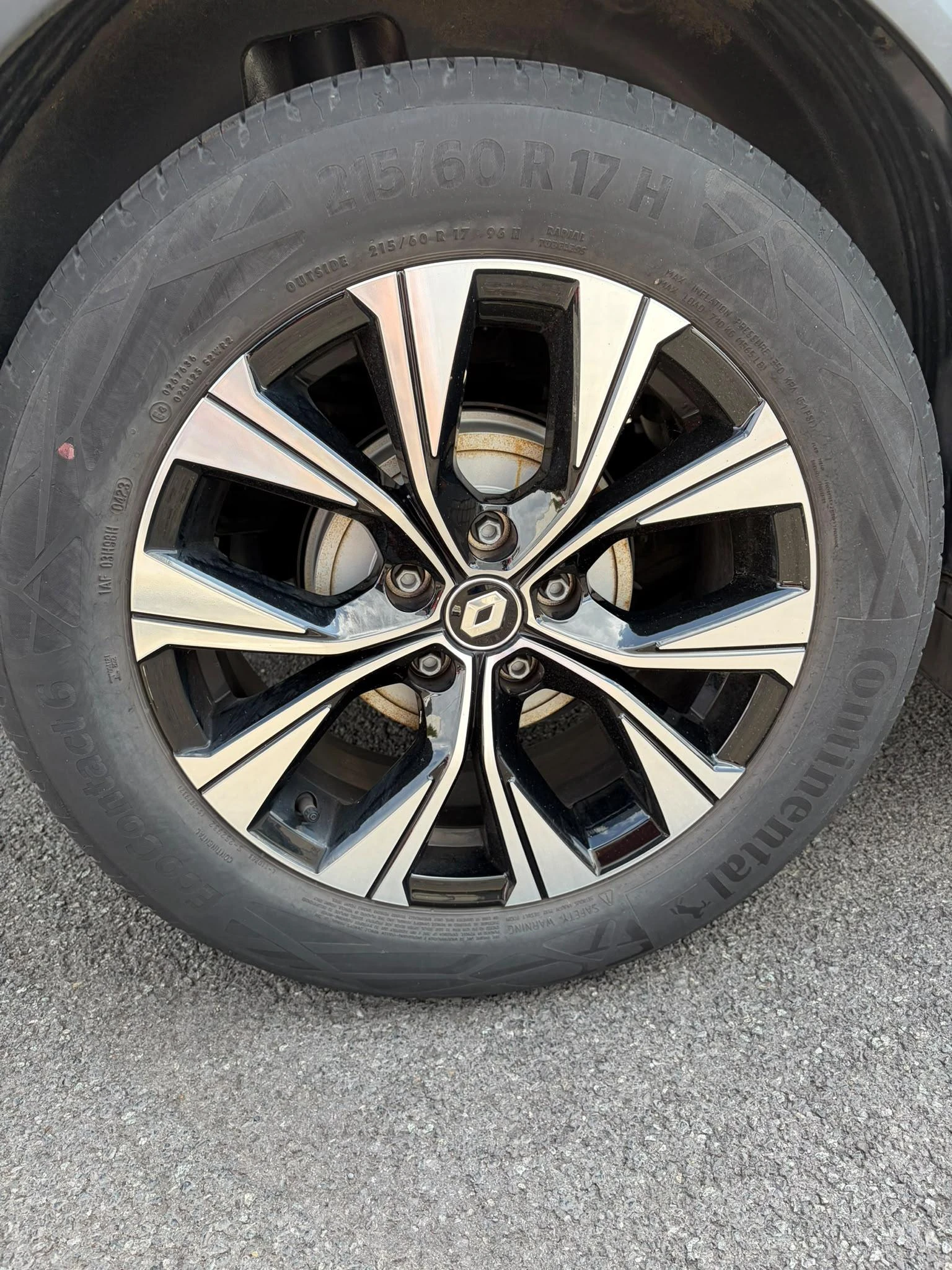Renault Captur MHEV TCe 140 EDC Techno