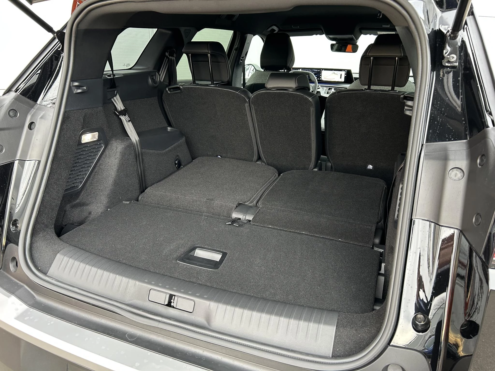 Peugeot 5008 1.2 Hybrid 136 Allure