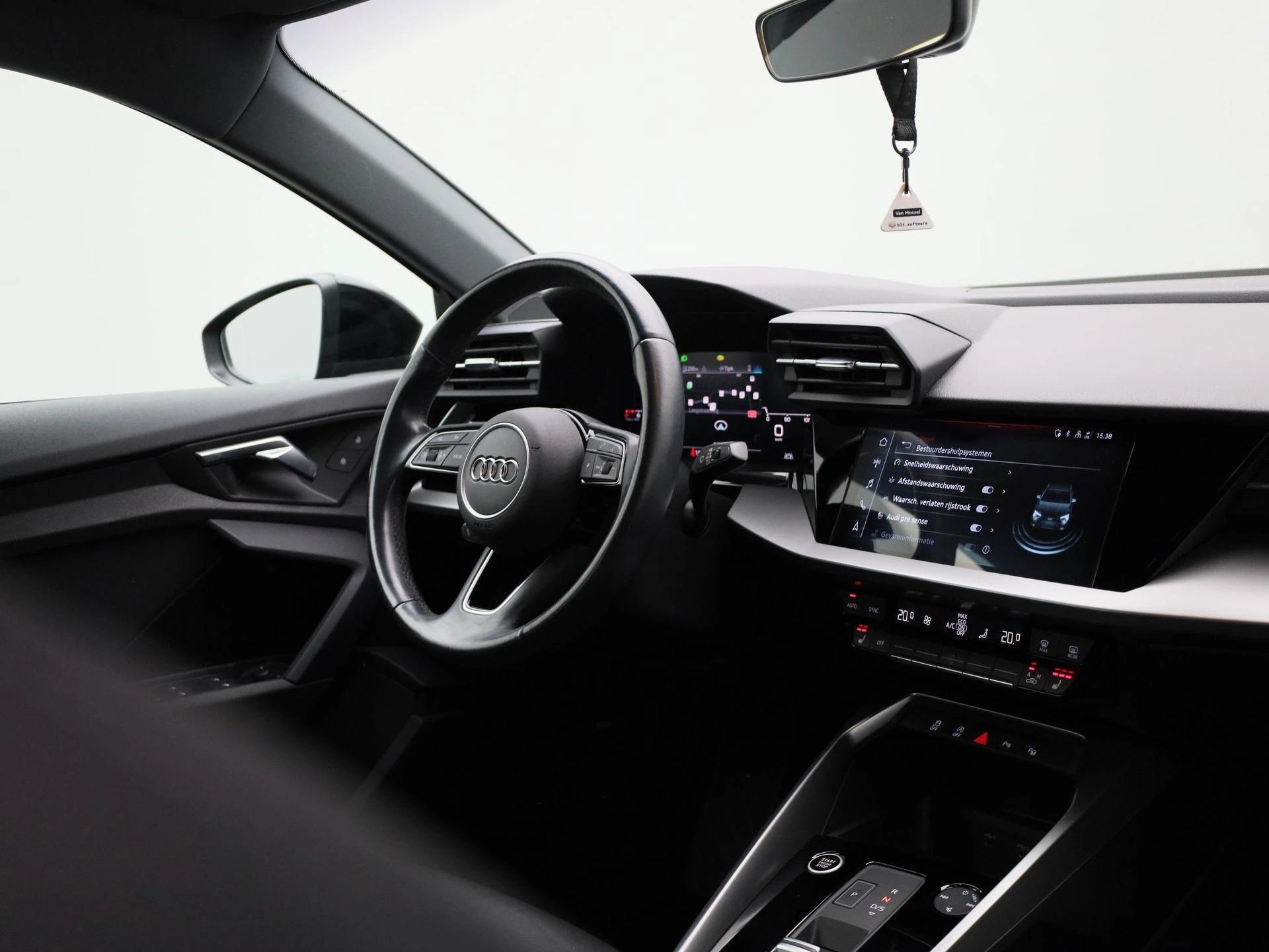 Audi A3 Sportback 1.0 30 TFSi 81kW S tronic Attraction BE