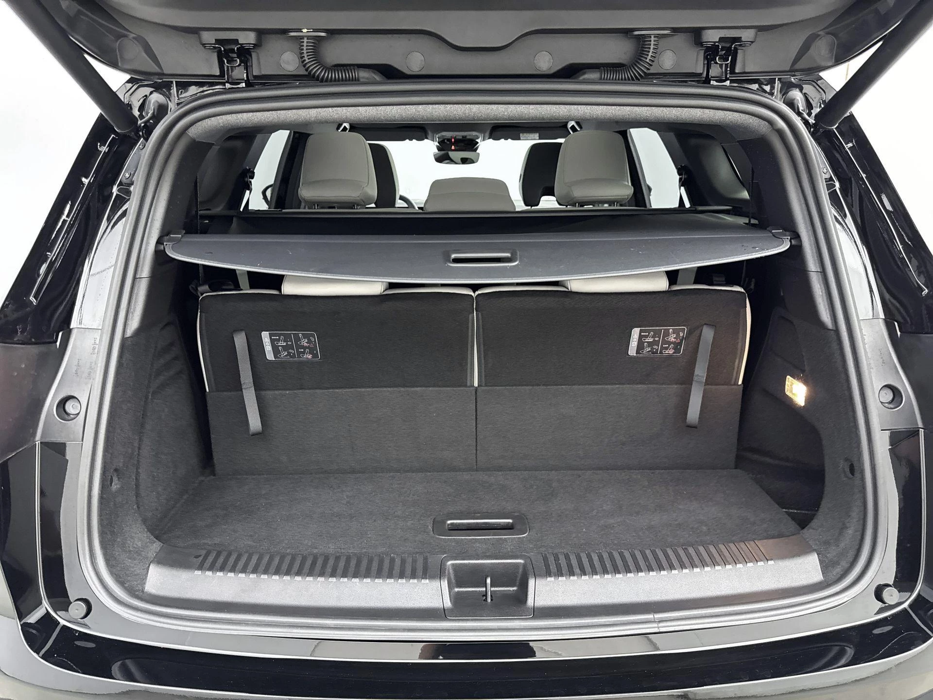 Renault Espace E-Tech full hybrid 200Pk iconic 7p.