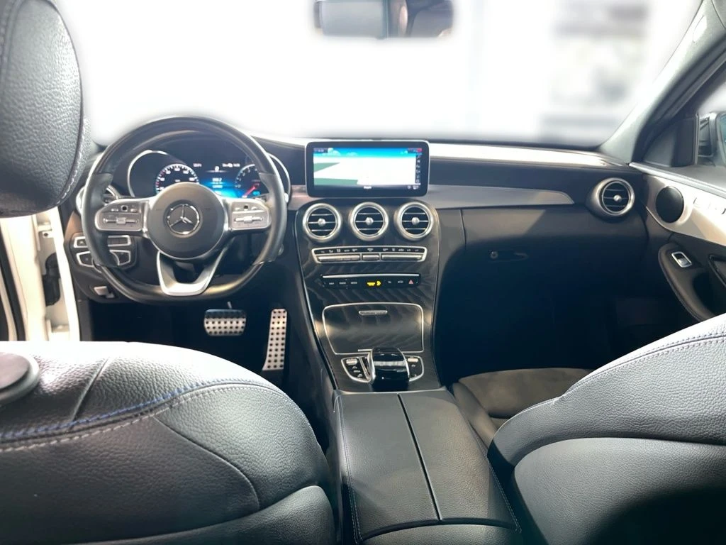 Mercedes-Benz-C-Klasse 300 e-image-11