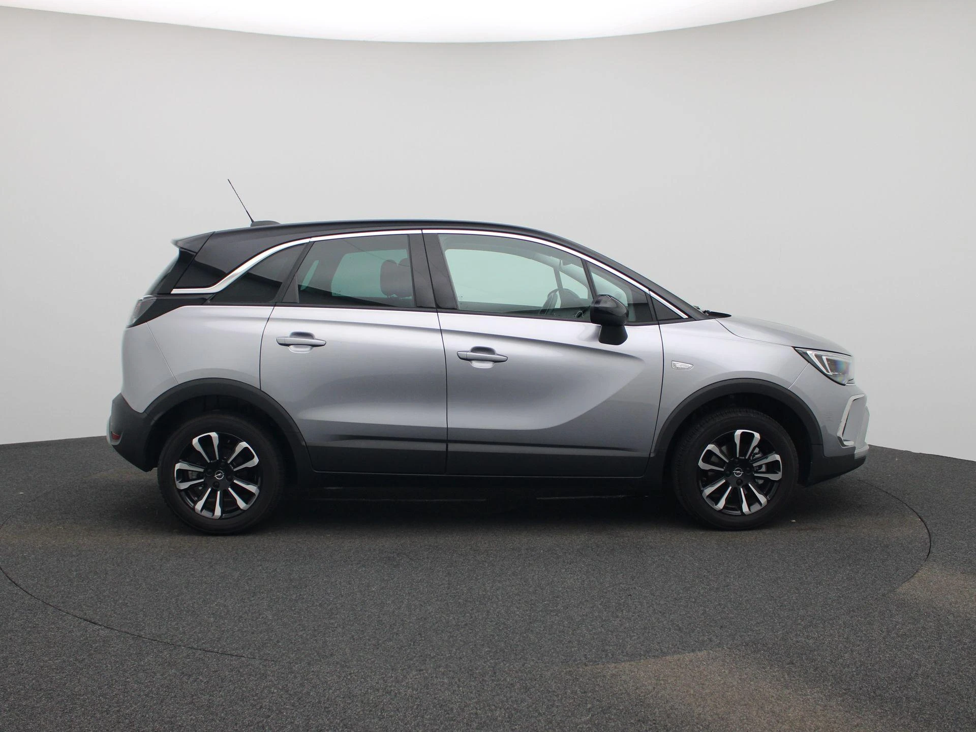 Opel Crossland 1.2 Turbo Elegance