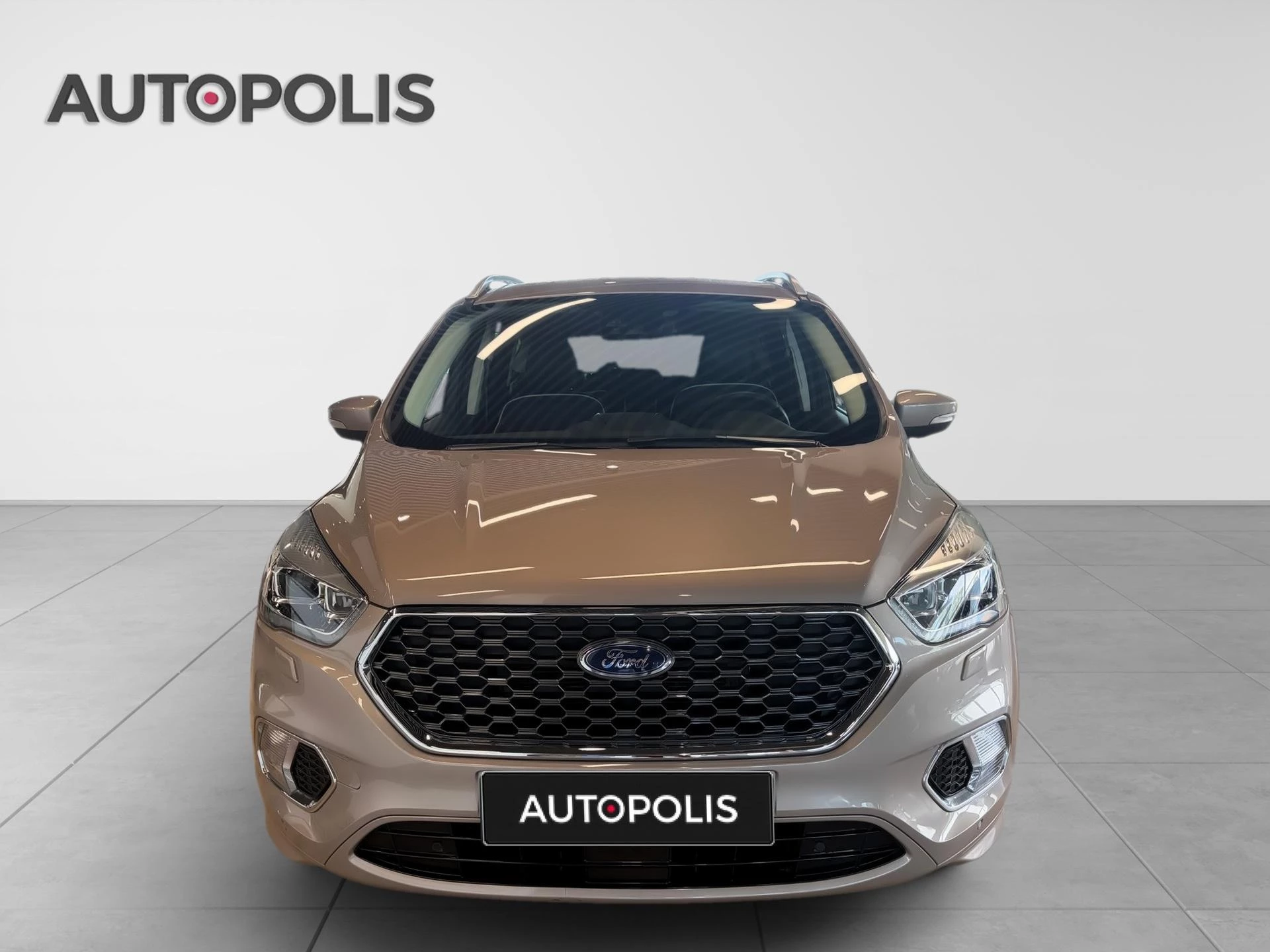 Ford Kuga 1.5i EcoB. 4x4 134kW Aut. Vignale