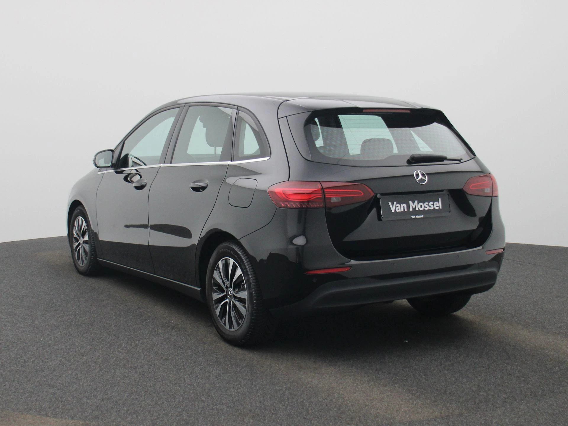 Mercedes-Benz B-Klasse B 180 d Business Line