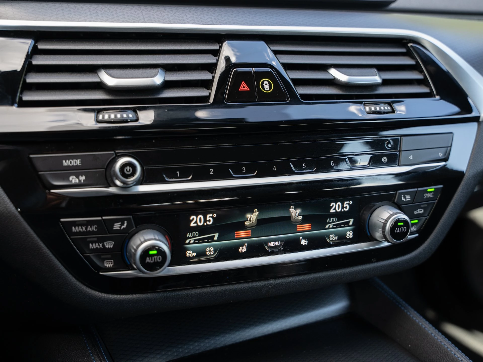 BMW-5er Reihe-image-17