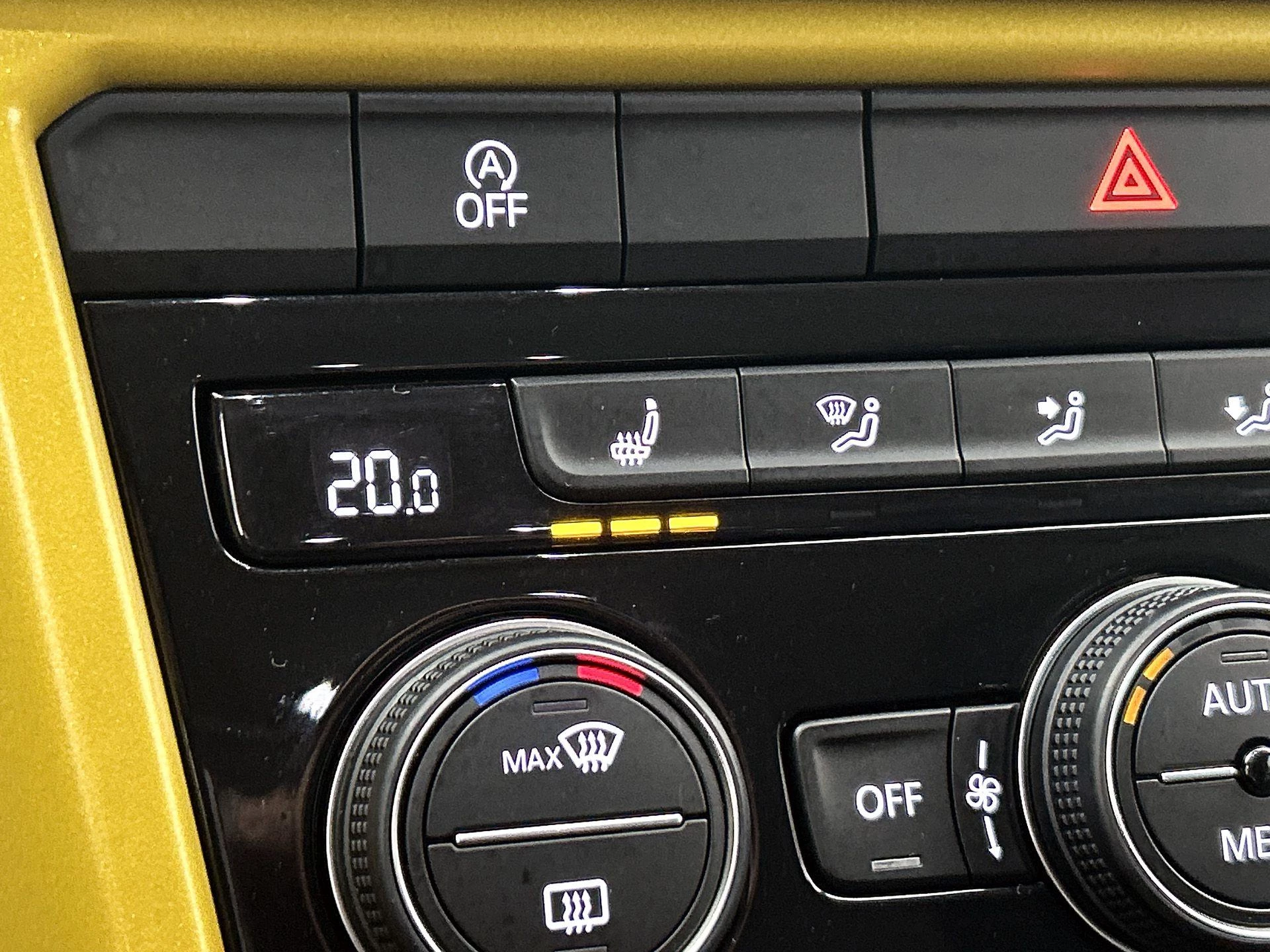 Volkswagen T-Roc 1.5 TSI Sport
