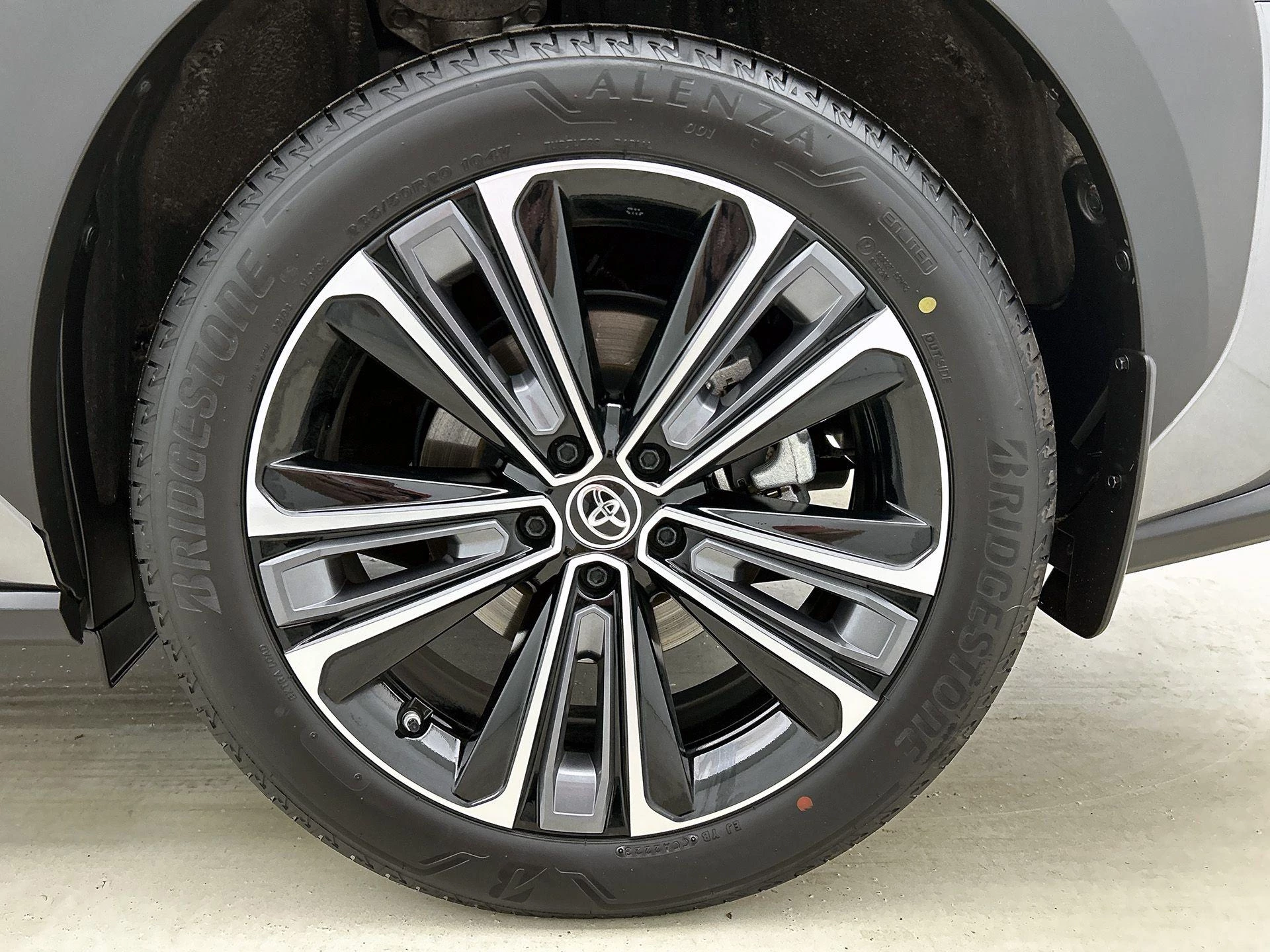 Toyota bZ4X Premium 71 kWh