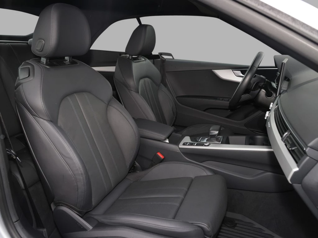 Audi A5 Cabriolet 40 TDI quattro S-tronic