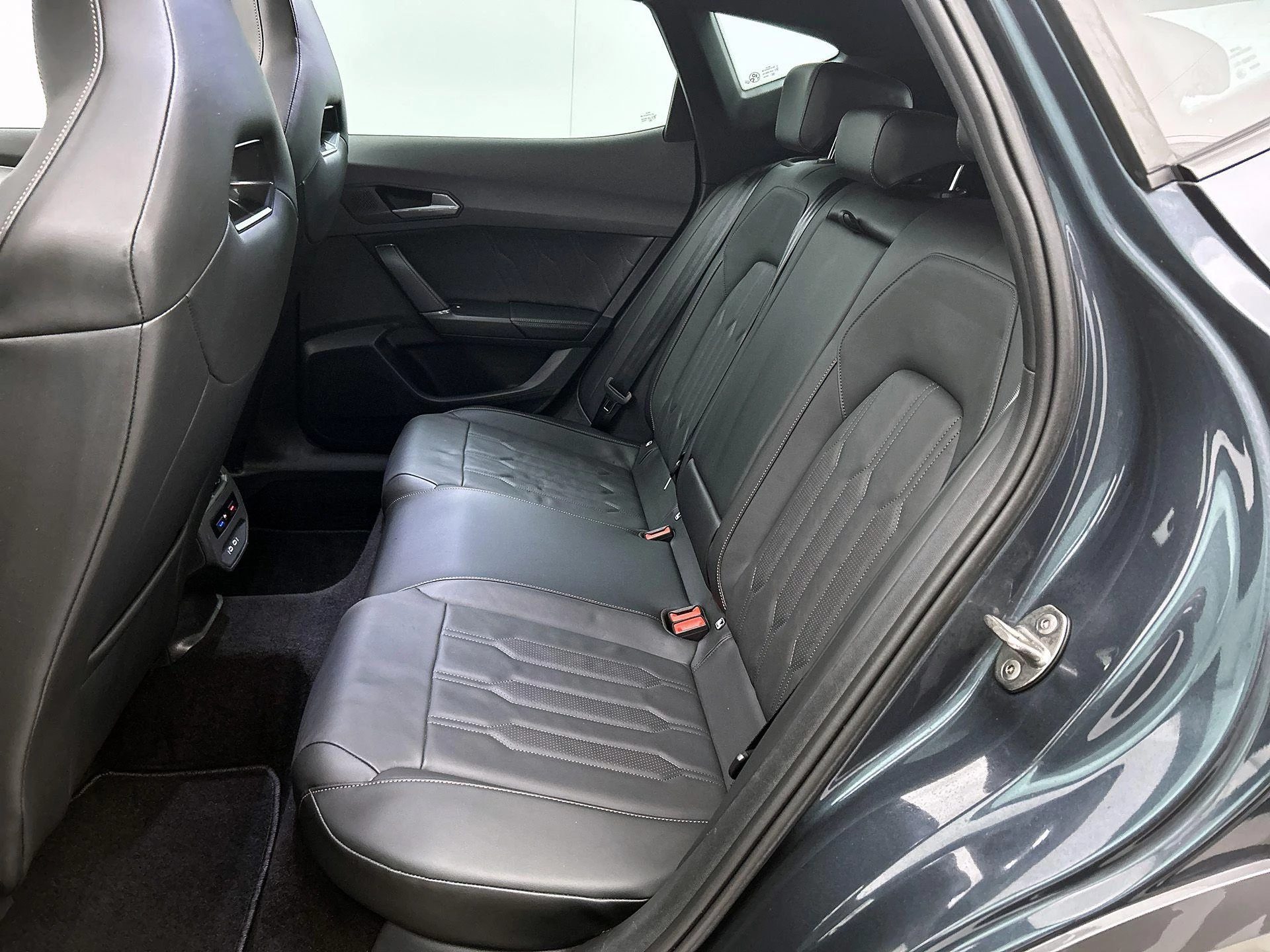 CUPRA Formentor 1.4 e-Hybrid VZ Performance