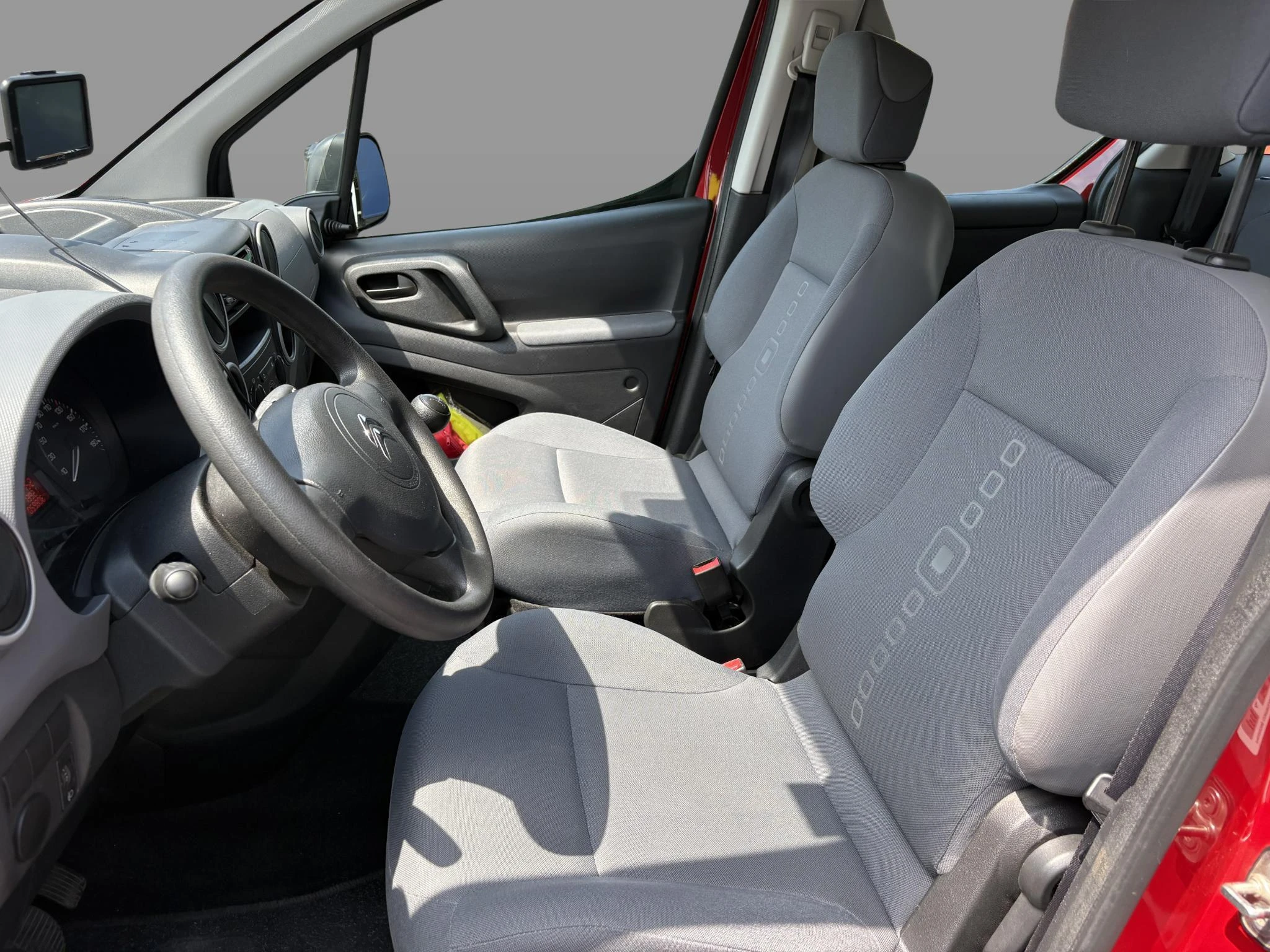 Citroën Berlingo 1.6 VTi 95 MAN Tentation