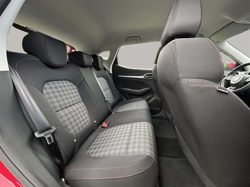 MG ZS EV EL Comfort 177HK 5d Aut.