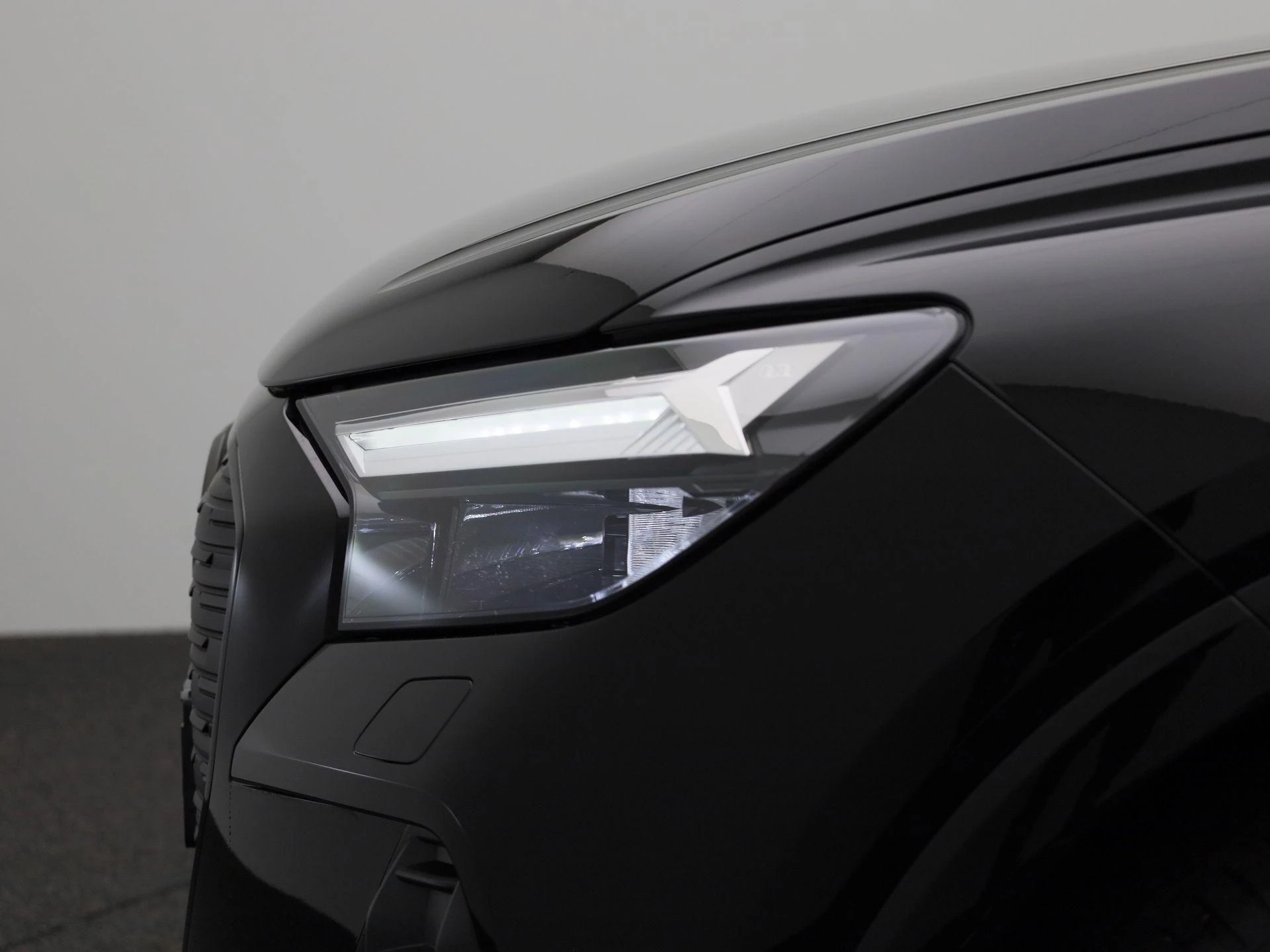 Audi Q4 Sportback e-tron 45 Edition 82 kWh