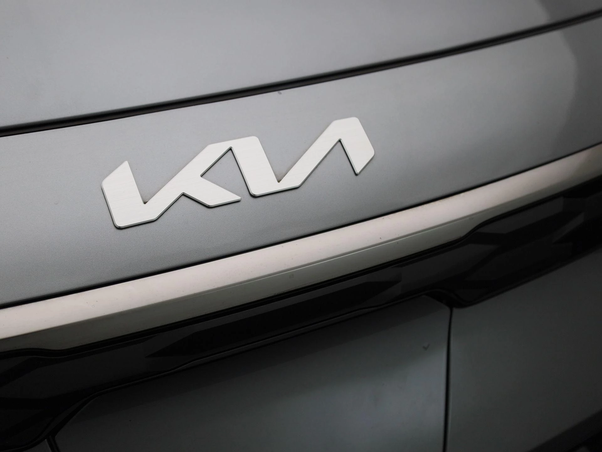 Kia Niro EV Plus Advanced 64.8 kWh