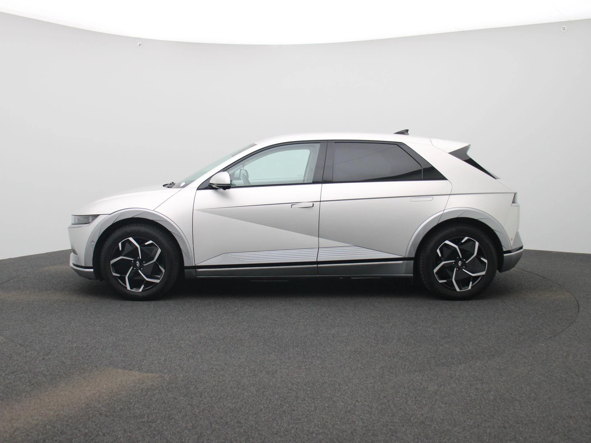 Hyundai IONIQ 5 Lounge 73kWh