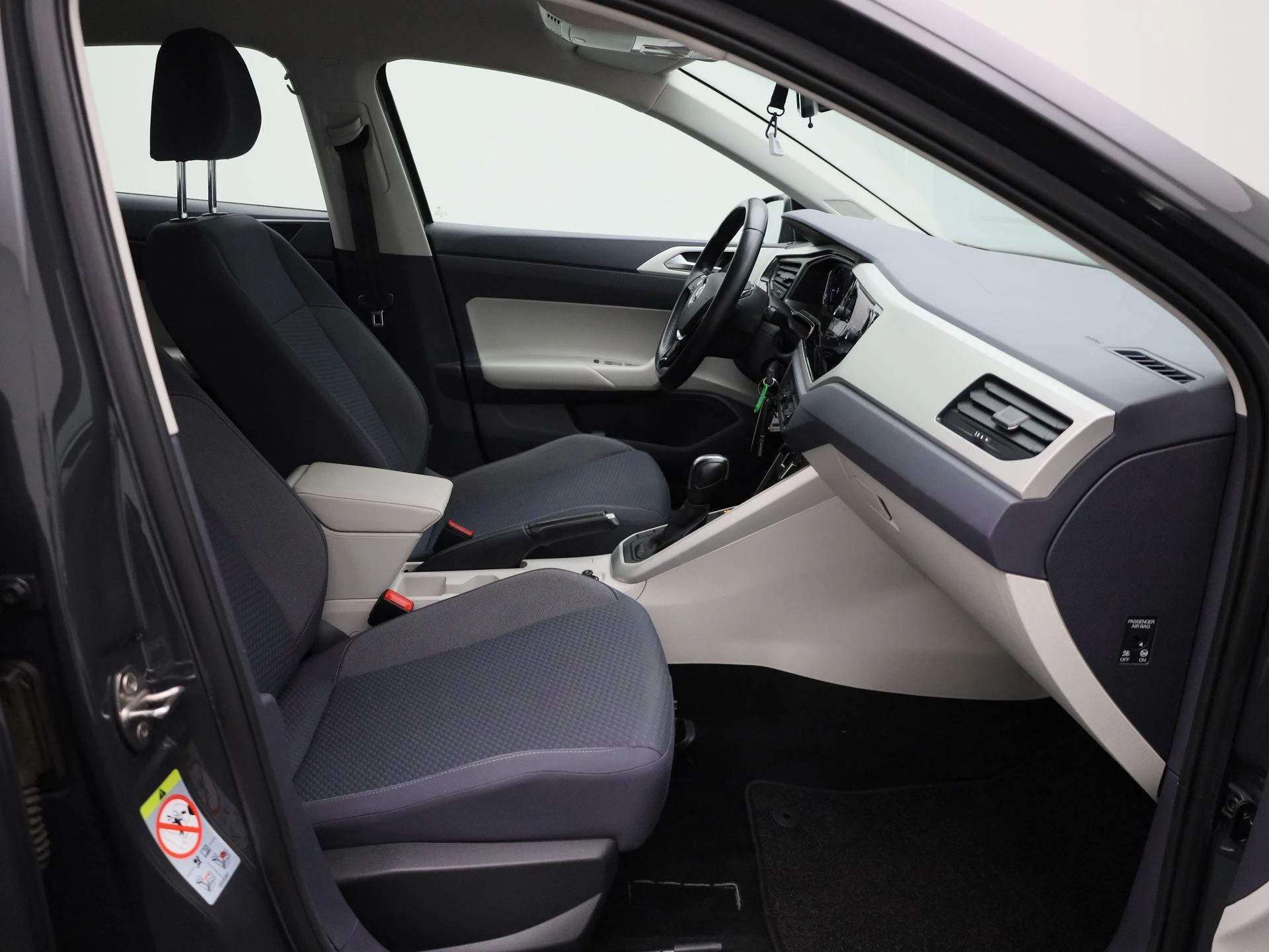 Volkswagen Polo 1.0 TSI Comfortline