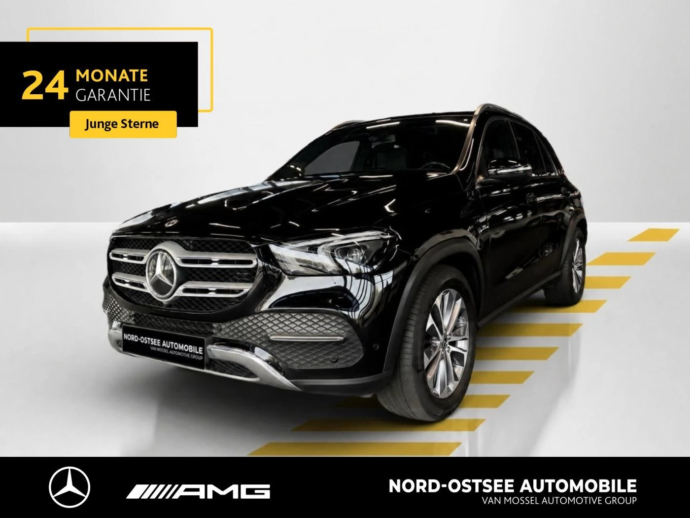 Mercedes-Benz-GLE 350 de-image-0