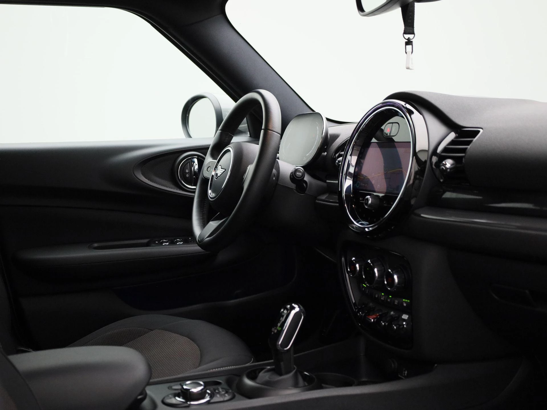 MINI Clubman Cooper (100 kW)