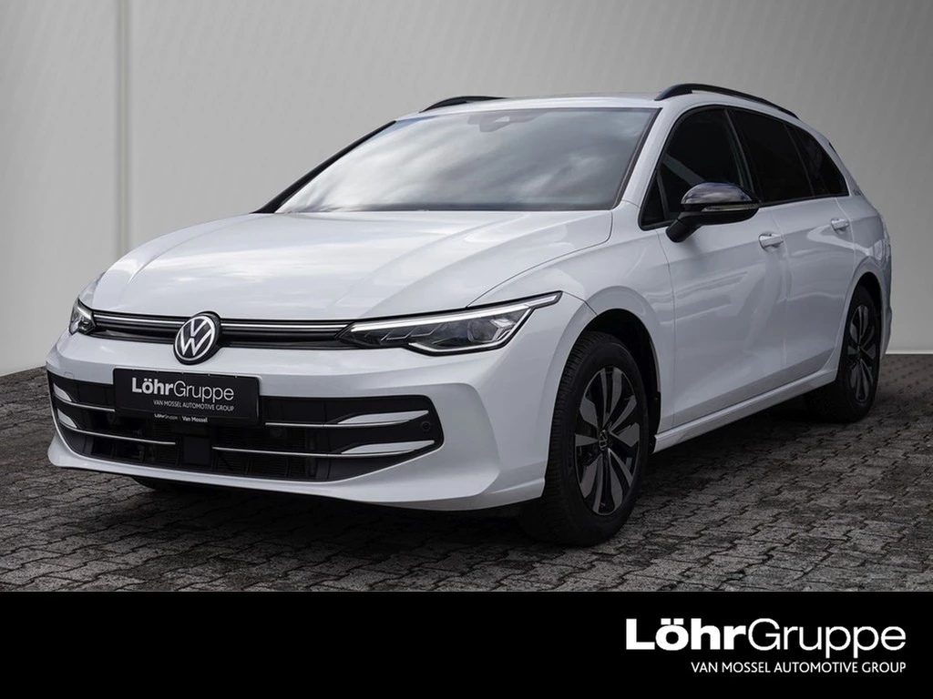 Volkswagen-Golf-image-0