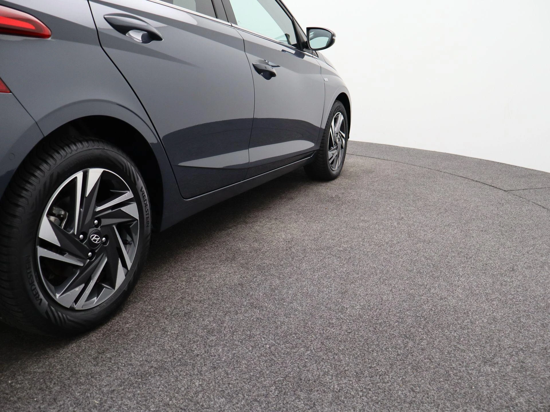 Hyundai i20 1.0 T-GDI Premium