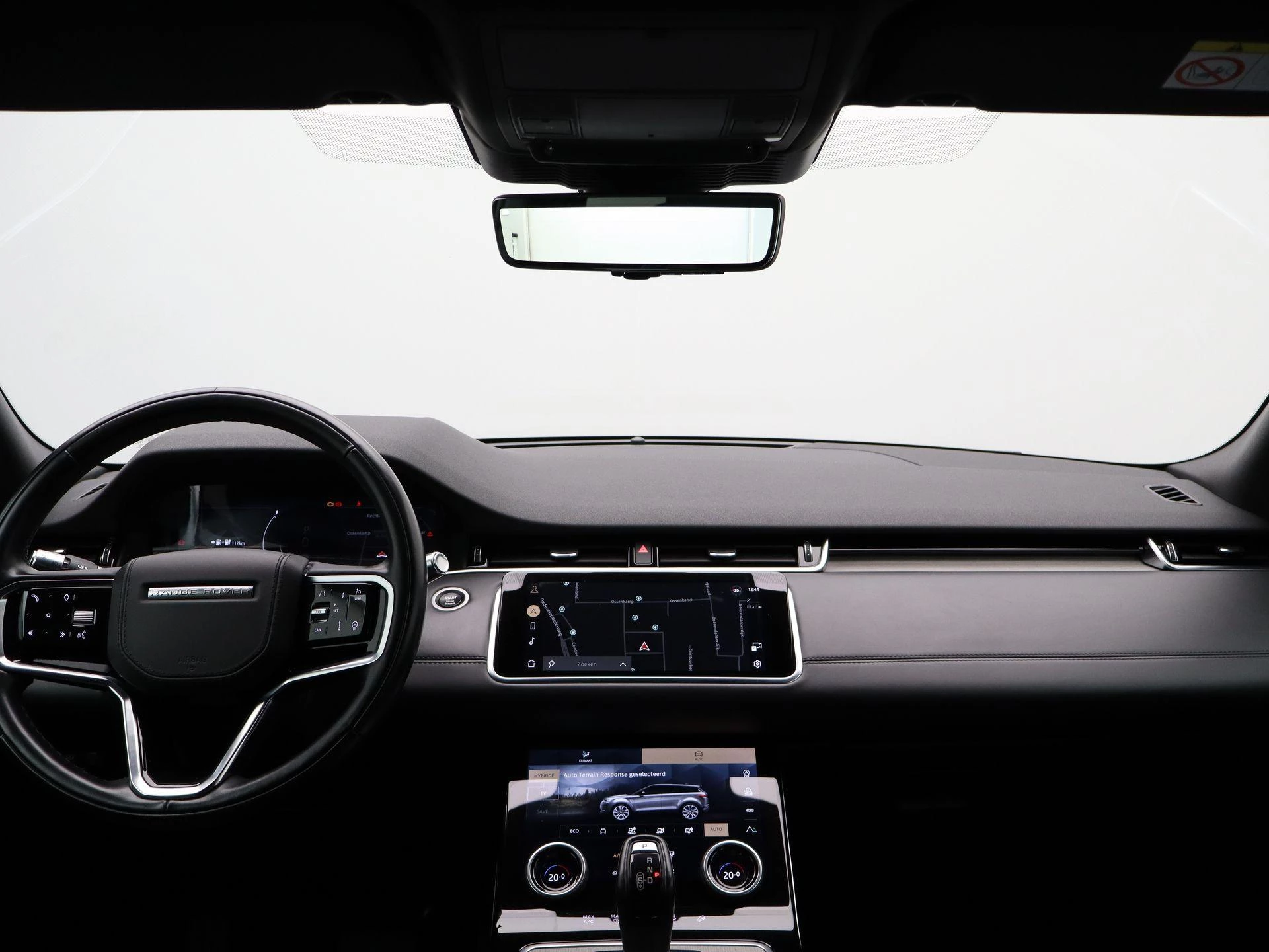 Land Rover-Range Rover Evoque-image-34