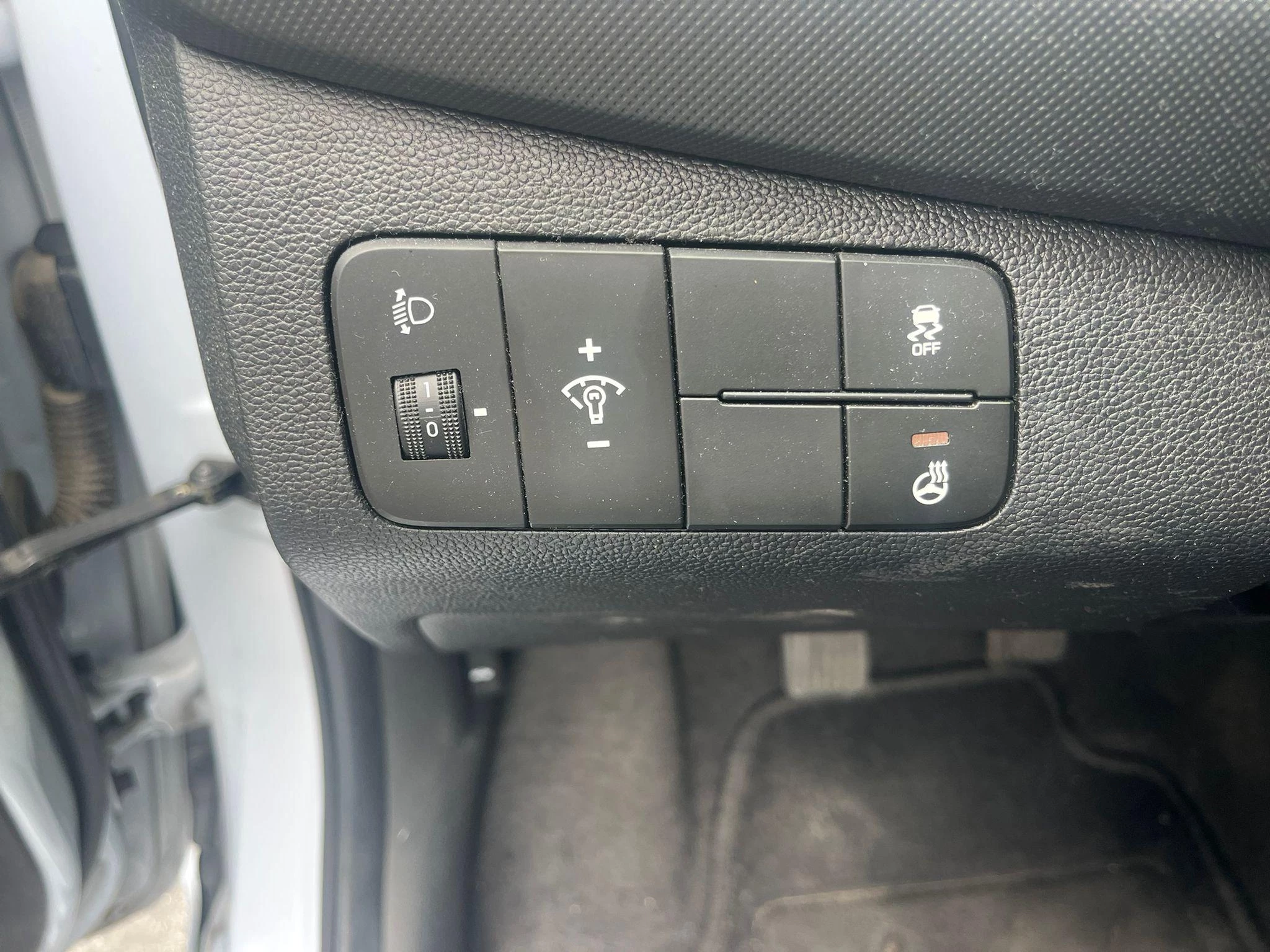 Hyundai i10 1.0 Sky