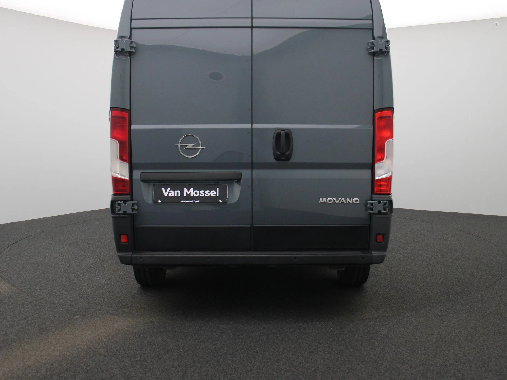 Opel Movano 2.2 L Turbo D S/S 103kW L3H2 Edition