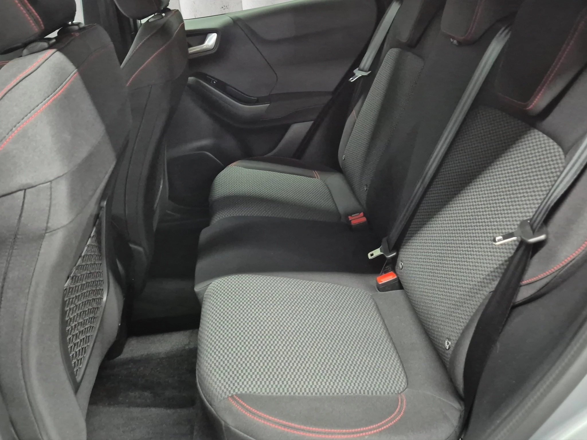 Ford Puma ST-Linie