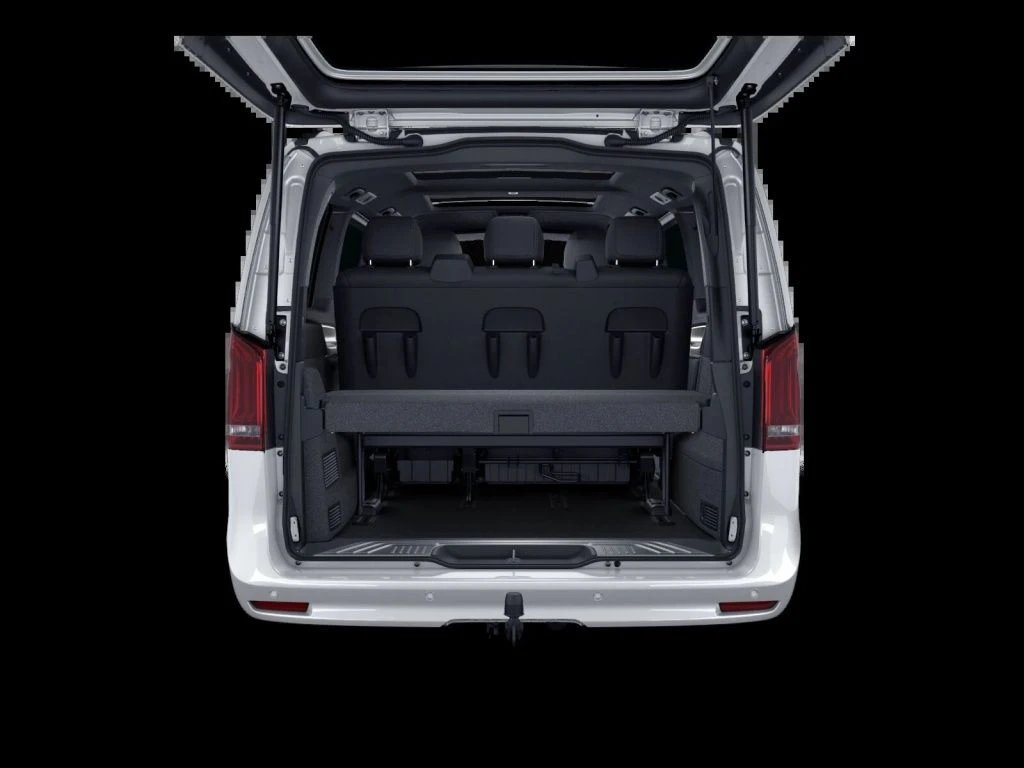 Mercedes-Benz-V-Klasse 300-image-12