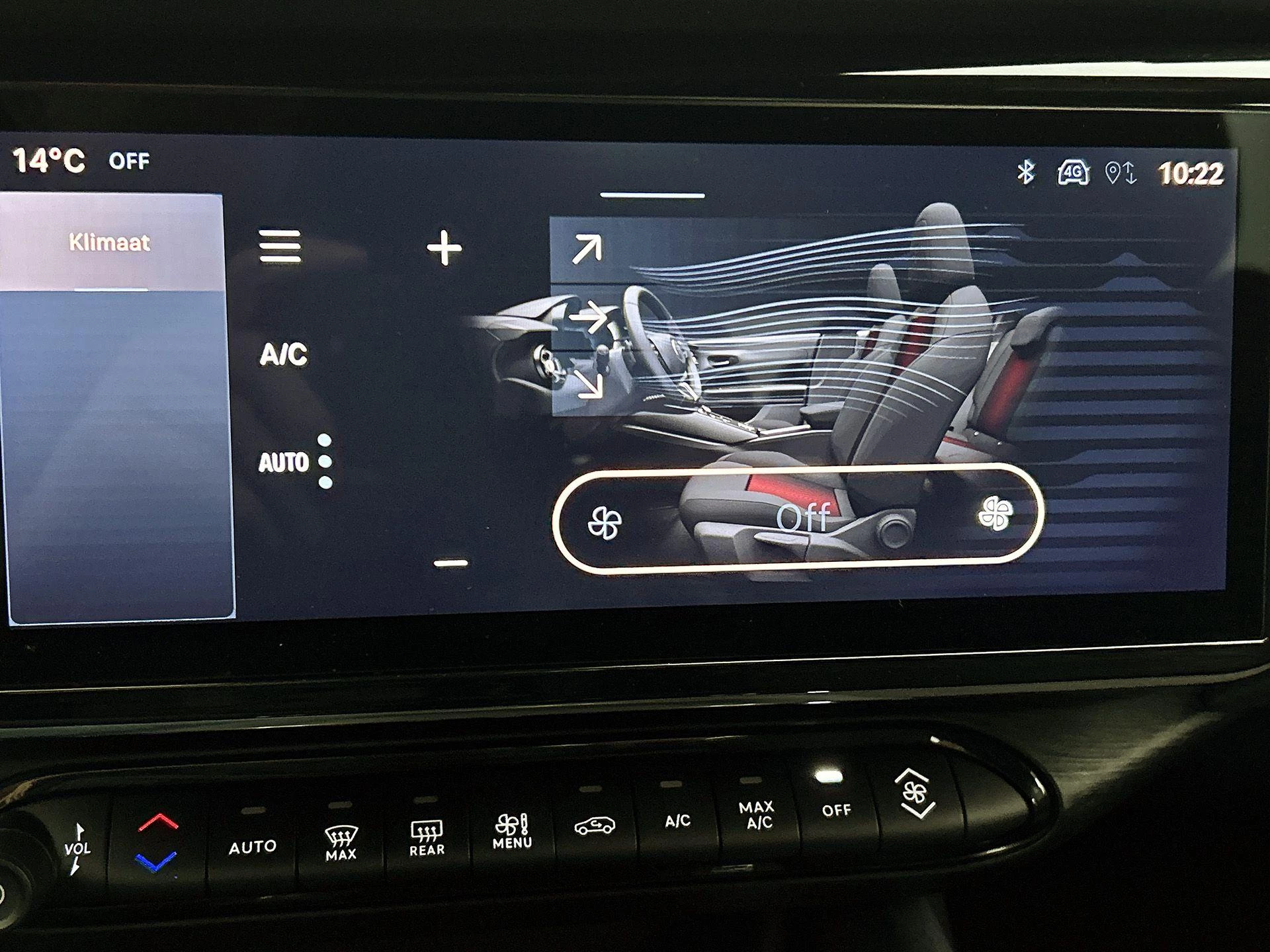 Alfa Romeo Junior 1.2 Turbo Hybrid Ibrida