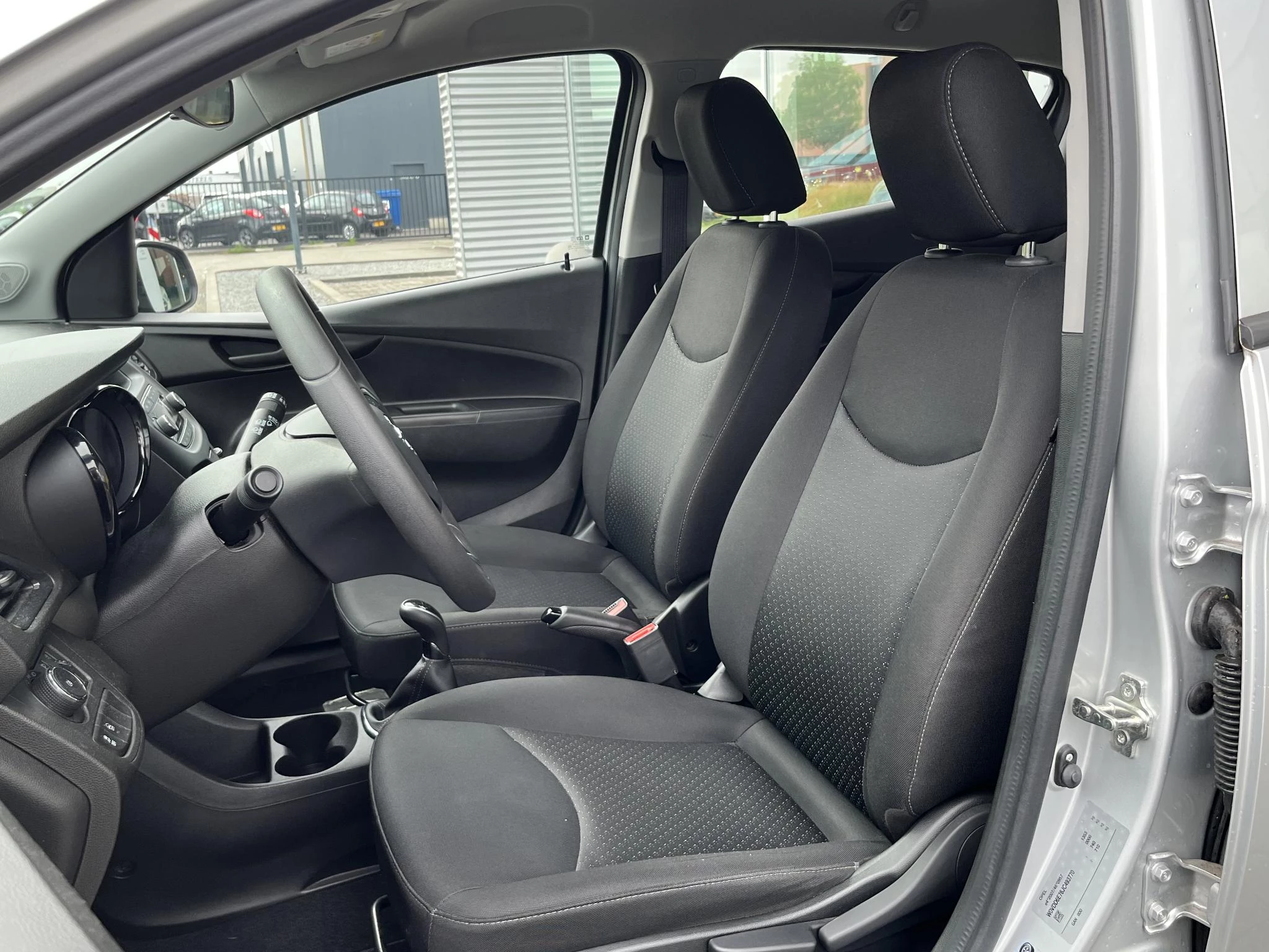 Opel KARL 1.0 ecoFLEX Edition
