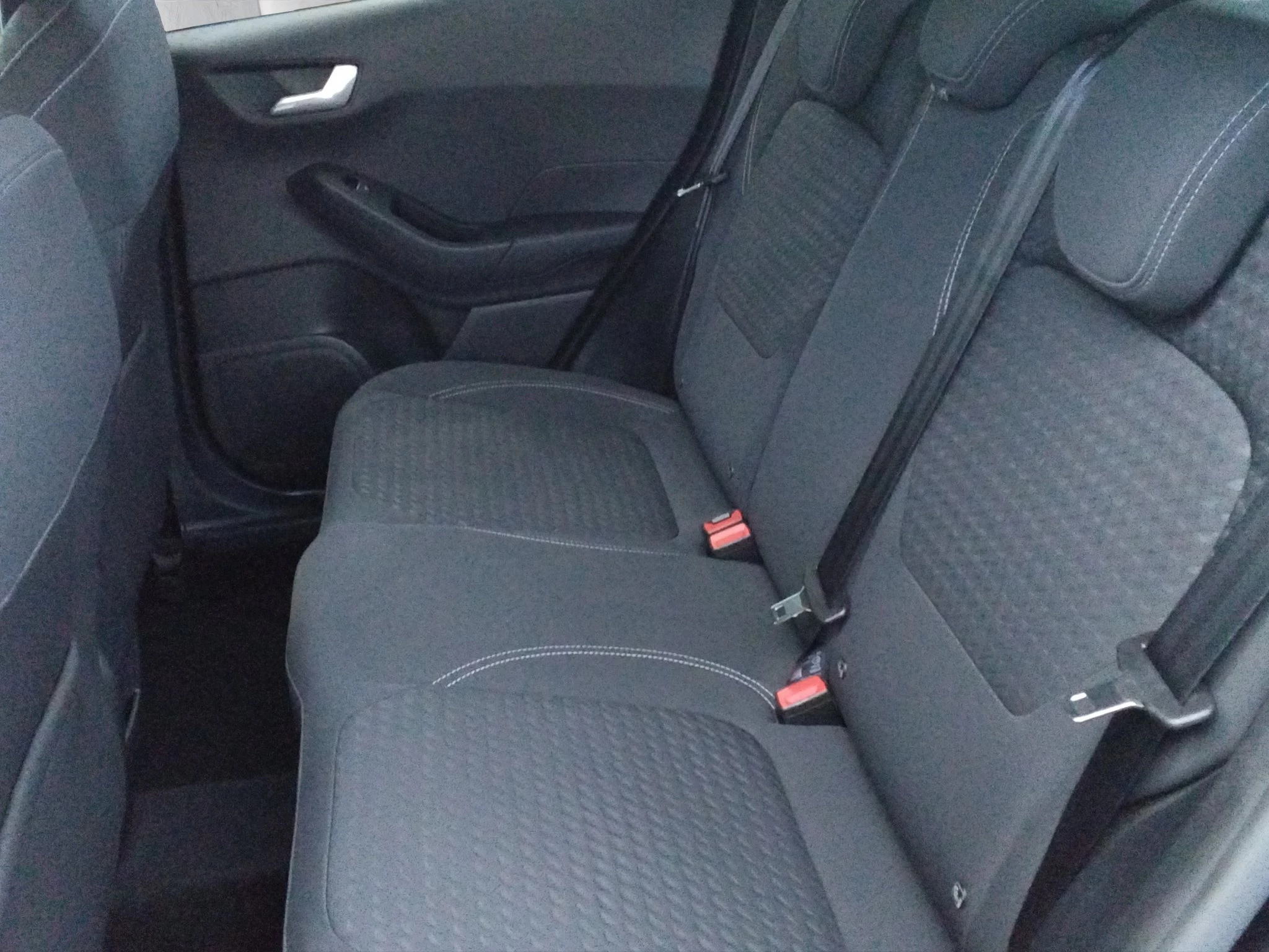 Ford Fiesta Titanium*ACC*RFK*Winter-Pkt.*LM-Felgen