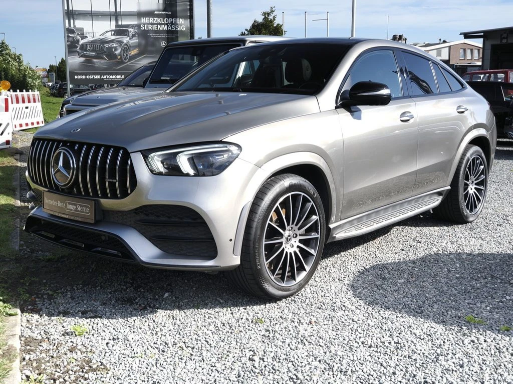 Mercedes-Benz-GLE 400 d-image-7