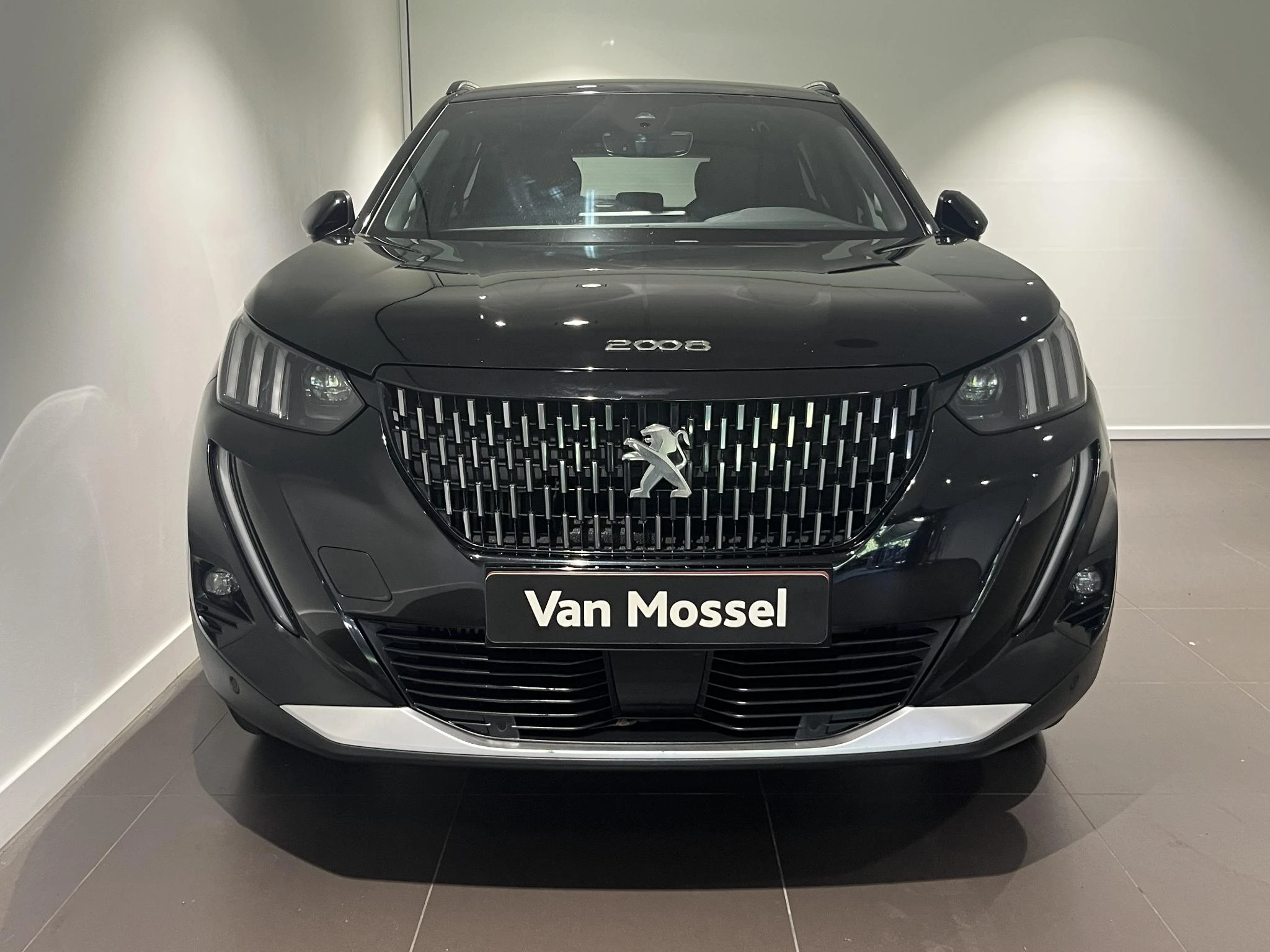 Peugeot 2008 1.2 PureTech GT-Line