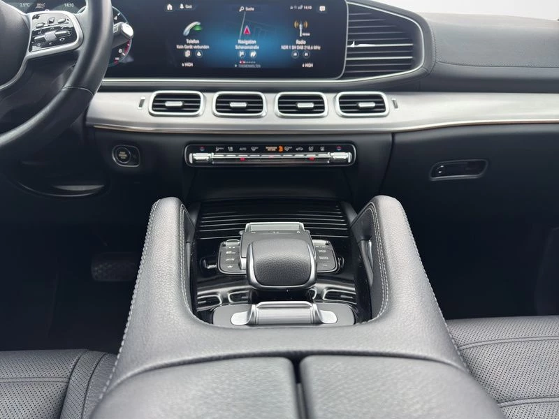 Mercedes-Benz GLE 400 d 4M AMG NIGHT AIRMATIC AHK STANDH. 360° AMG LineW167 GLE 400 d 4M AMG NIGHT AIRMATIC AHK STANDH. 360° AMG Line