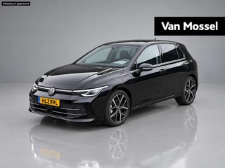 Volkswagen Golf 1.5 eHybrid Style Edition 204 PK