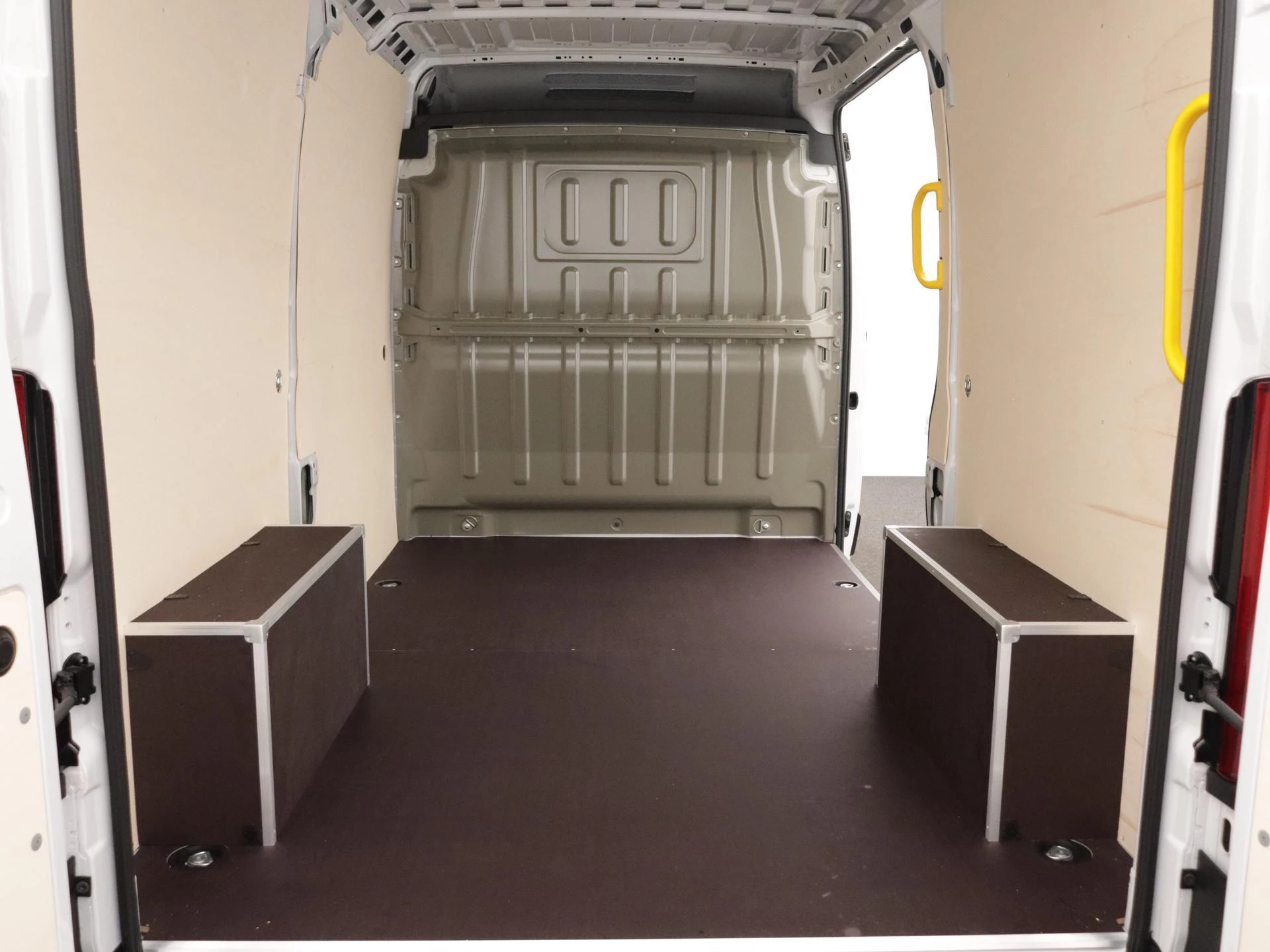 Opel Movano 2.2D 140 S&S L2H2 3.5t Zwaar HD