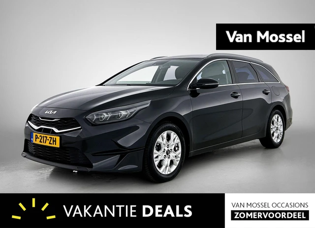 Kia Ceed Sportswagon