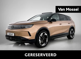 Opel Grandland Electric GS 73 kWh