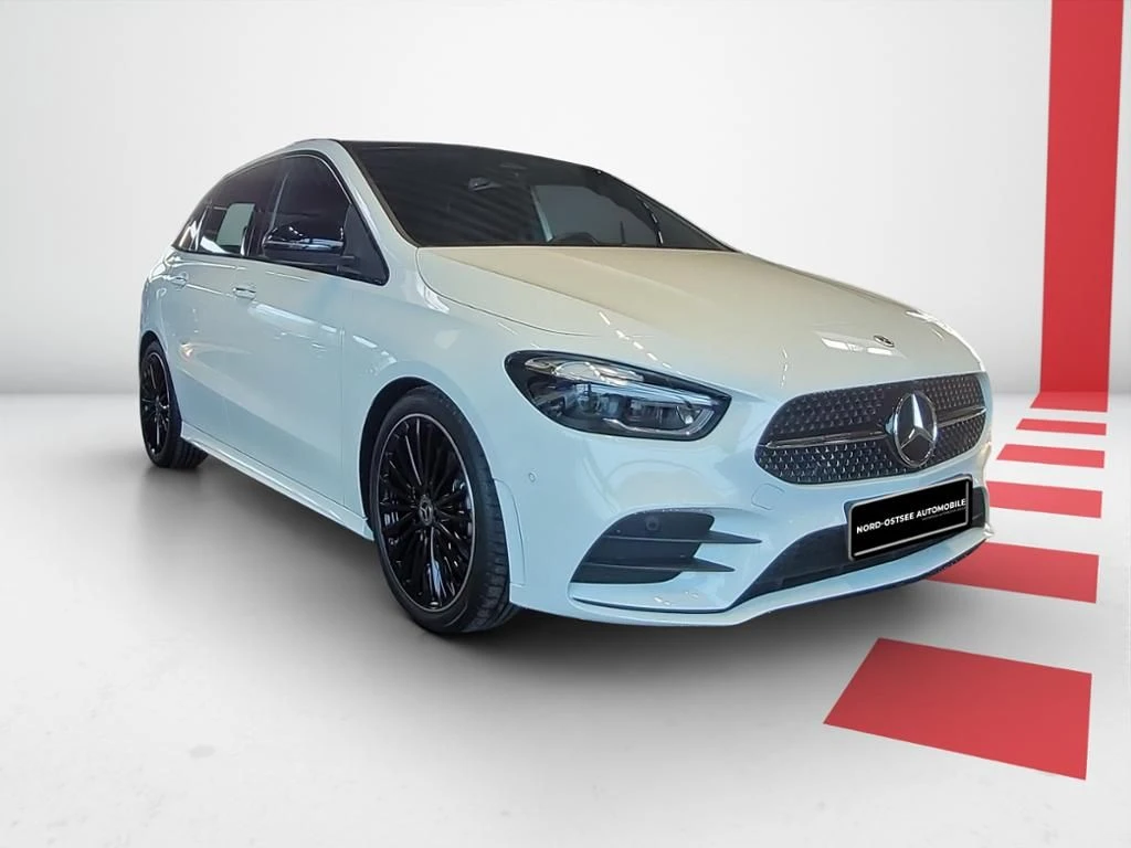 Mercedes-Benz-B-Klasse 220-image-2