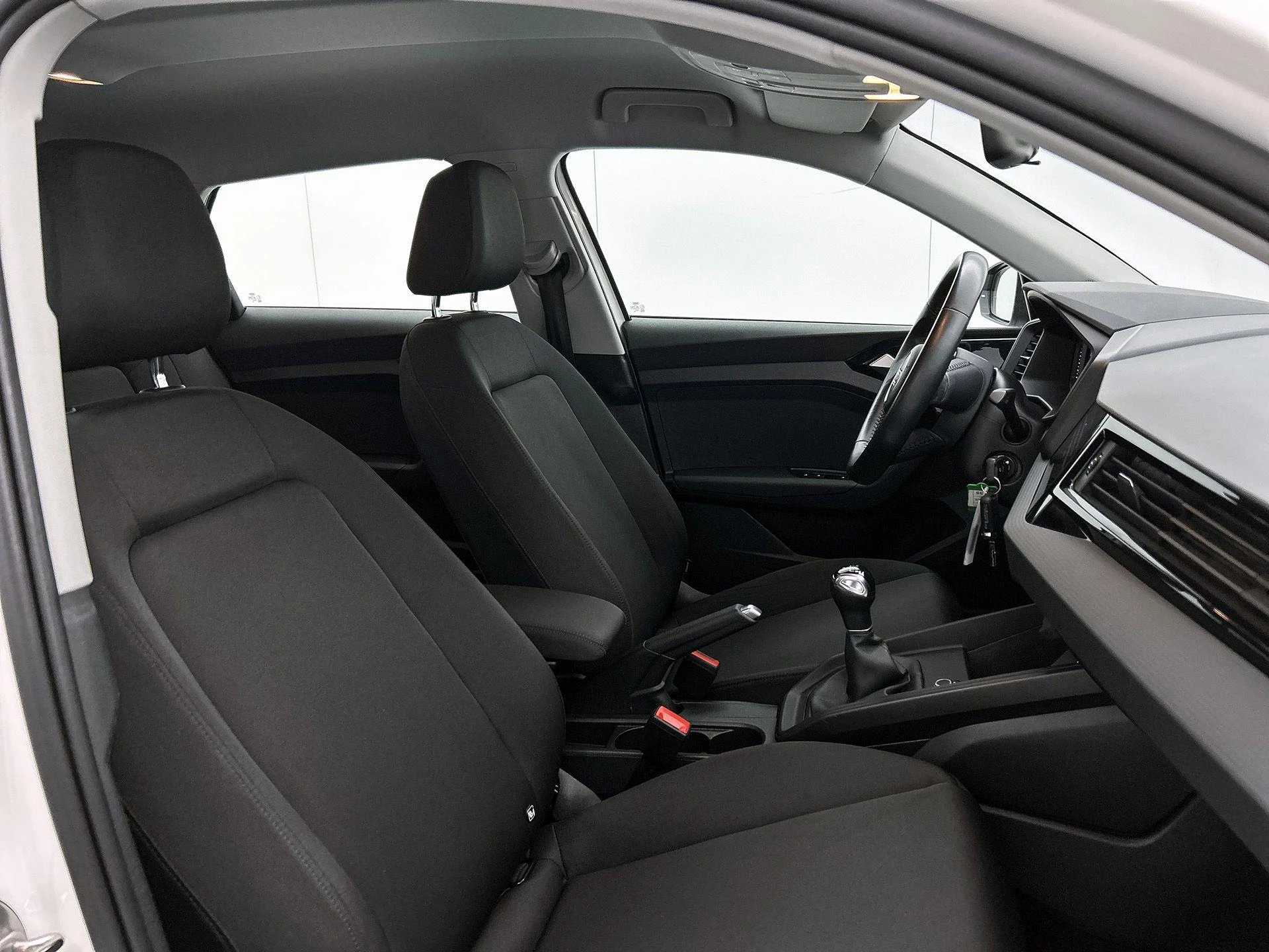 Audi-A1 Sportback-image-22