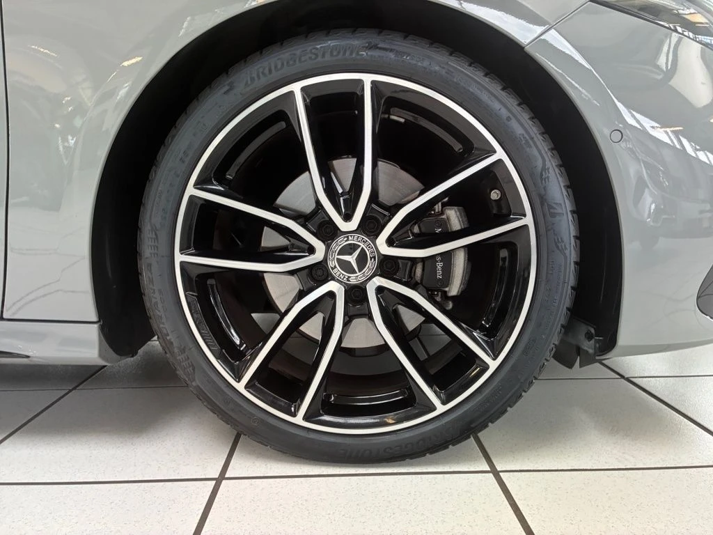 Mercedes-Benz-A-Klasse 200-image-18