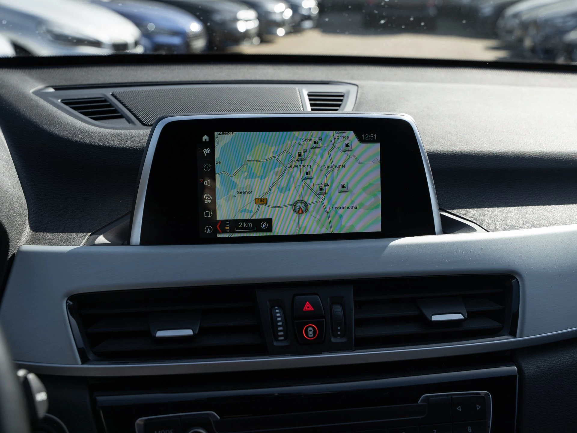 BMW X1 xDrive20d M Sport. Harman Kardon