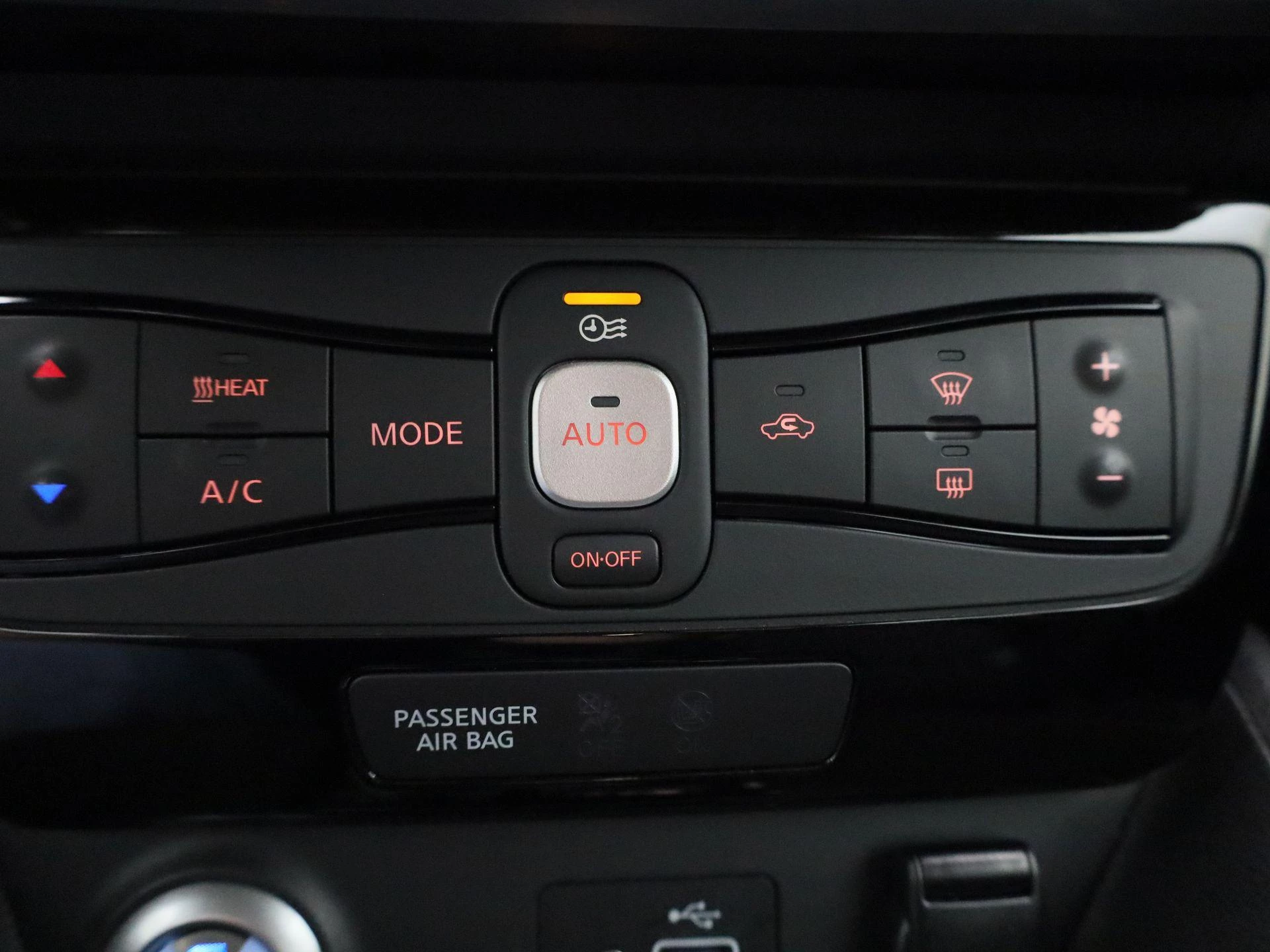 Nissan Leaf Acenta 40 kWh