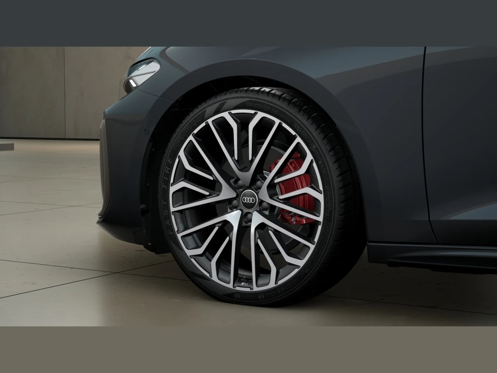 Audi A5 Avant 2.0 TFSI S line edition one Matrix AHK