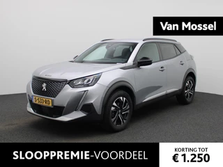 Peugeot 2008 1.2 PureTech Allure Pack