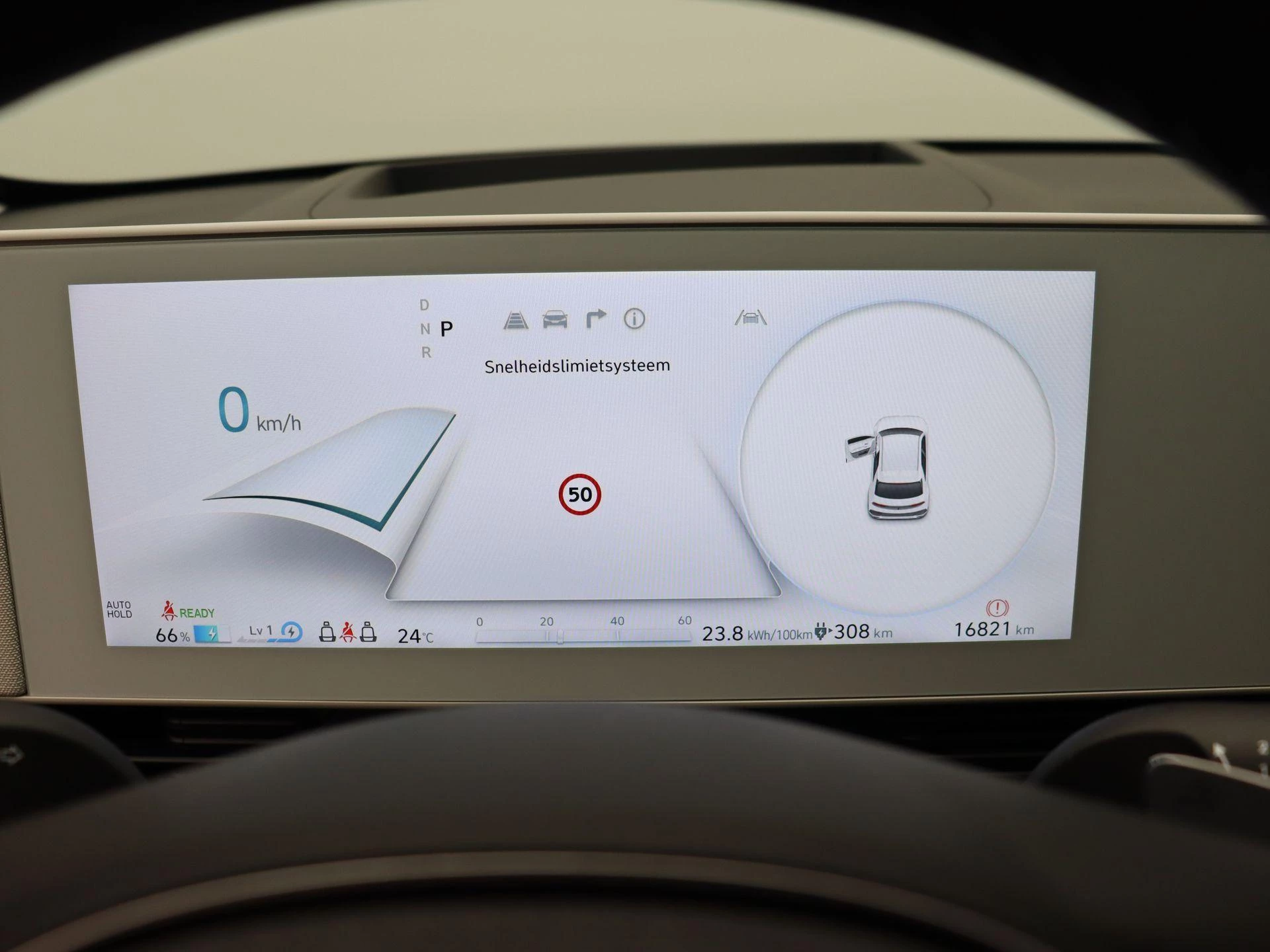 Hyundai IONIQ 5 (5-d) 77.4kWh Balance