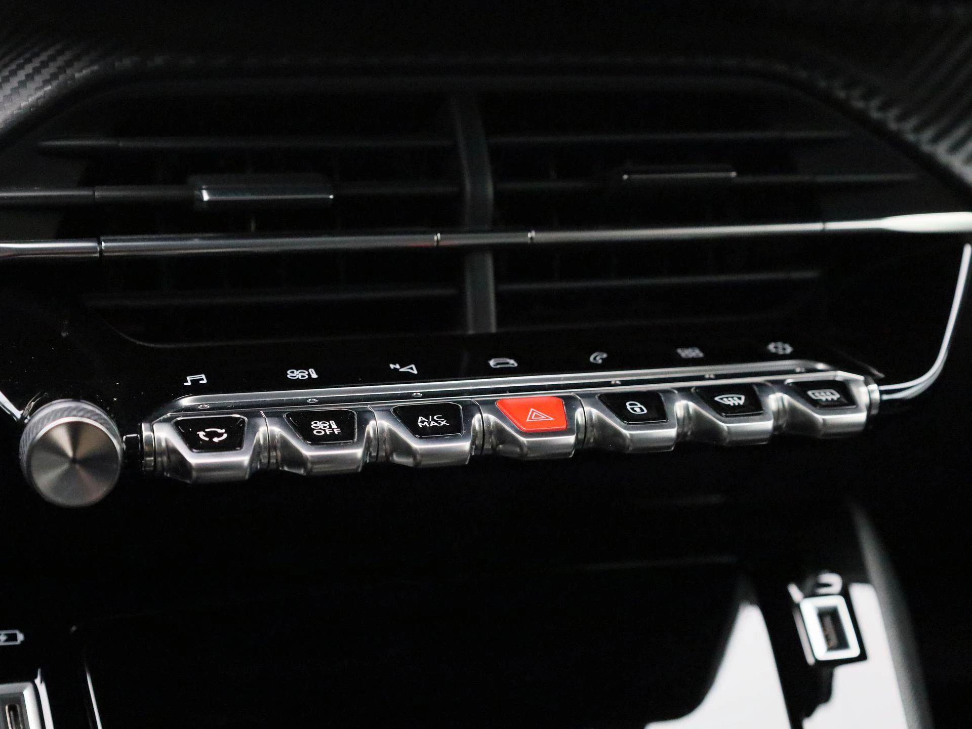 Peugeot 208 1.2 PureTech Allure Pack