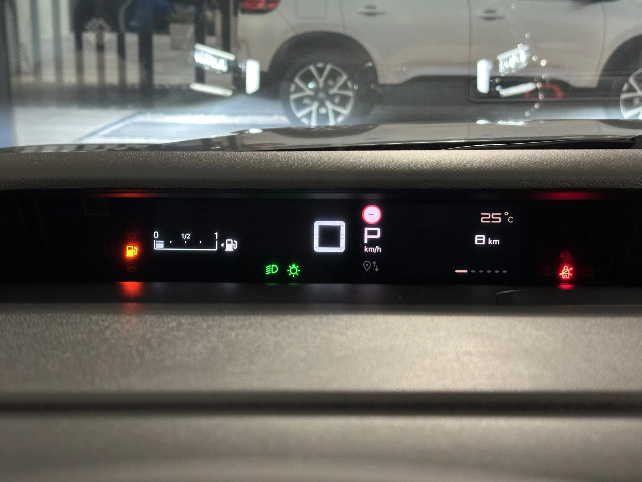 Citroën-C3 Aircross-image-15